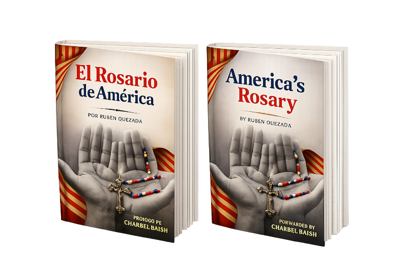 America's Rosary book