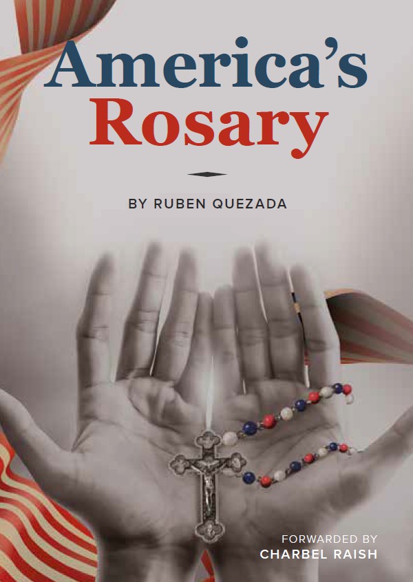 America's Rosary book