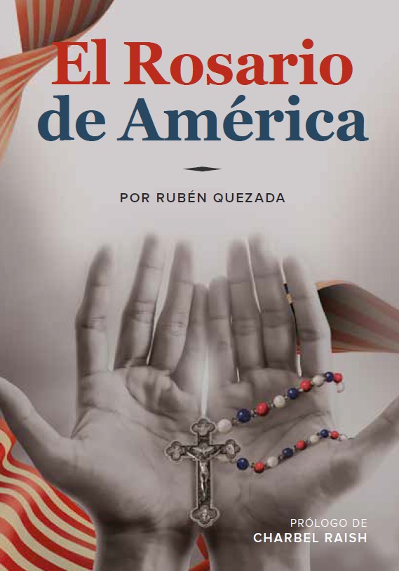 El Rosario de América libro