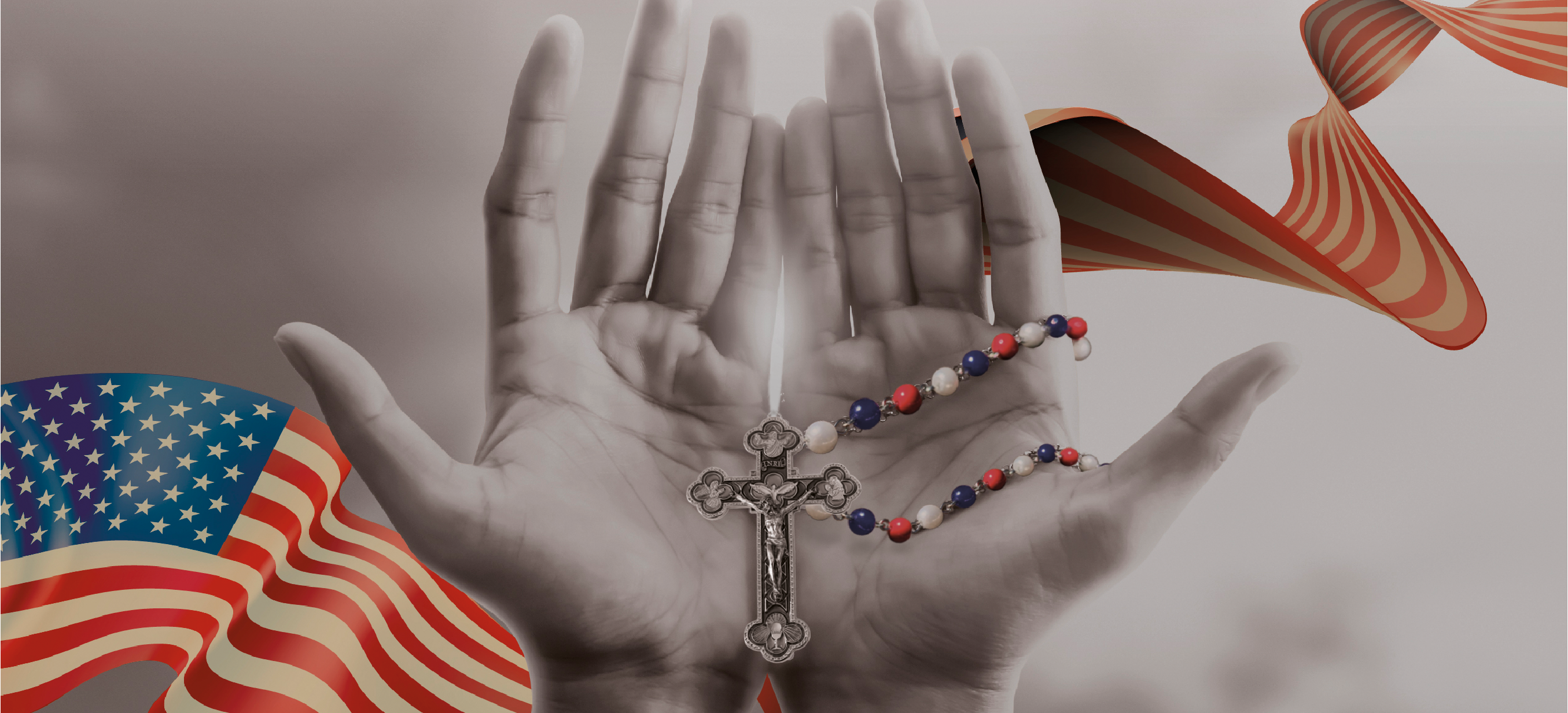 The American Patriotic Rosary
